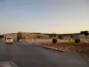 Резиденция Башара Асада.