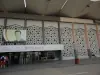 Аэропорт.